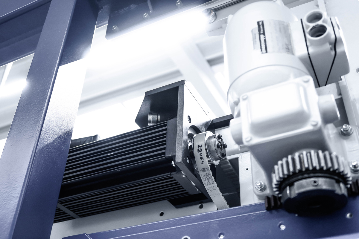 Modernization of CNC   contour cutting machines-4