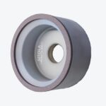 CBN Topfschleifscheibe 75 x 5 x 3 x 20 mm