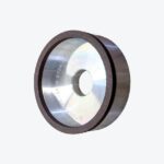 CBN Topfschleifscheibe 75 x 5 x 4 x 20 mm