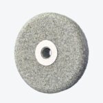 Schleifscheibe 65 x 12 x 8 mm
