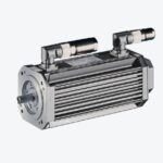 Servomotor